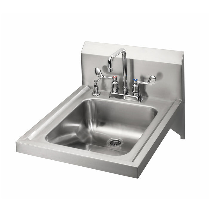 Krowne Metal, HS-50, Hand Sinks