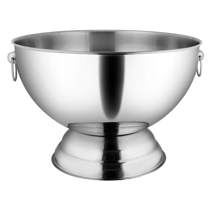 Winco, SPB-35, Punch Bowl, Metal