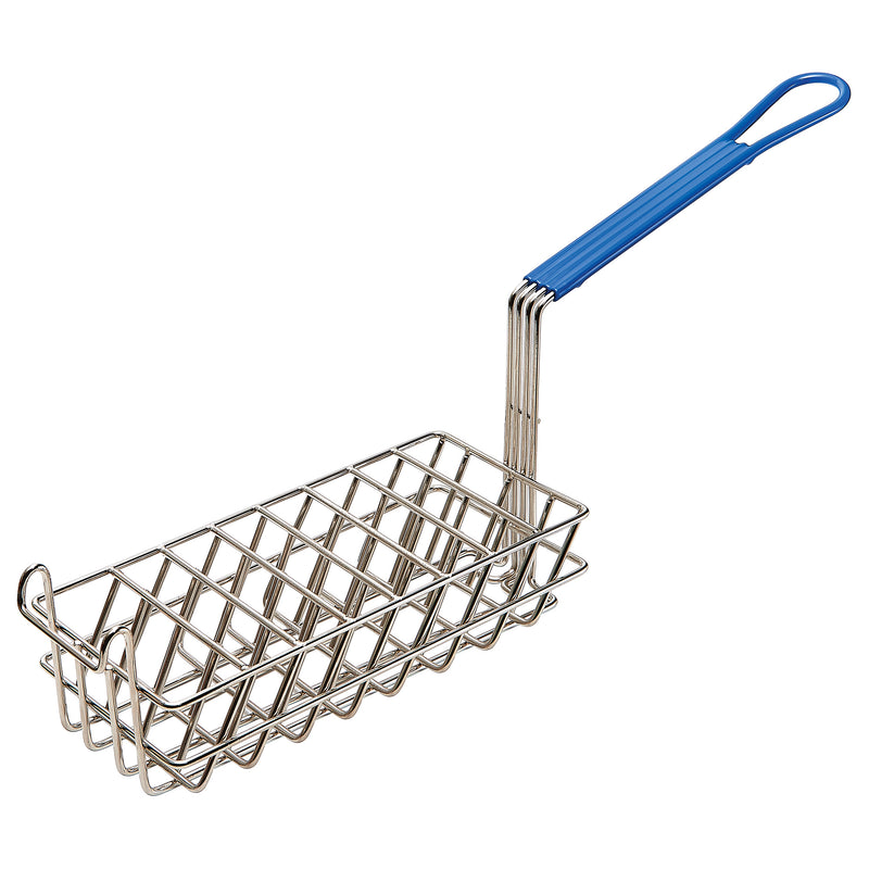 Winco, CKCF-BSK, Cesta para freír