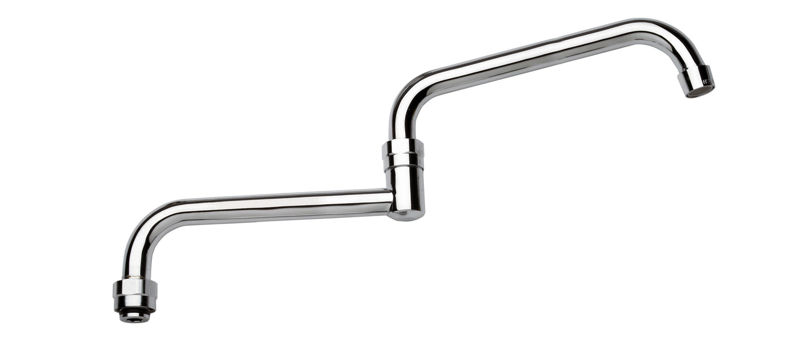 Krowne Metal, 19-226L, Standard Faucet