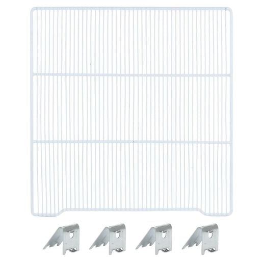 Atosa USA, W0402389, Refrigerator/Freezer Shelf