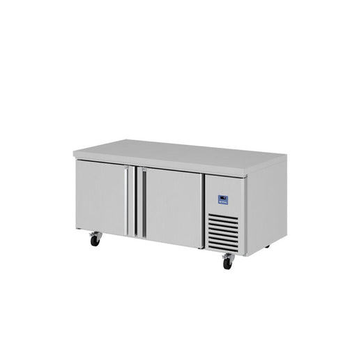 Infrico, IUC-MR67BT, Deep Undercounter Freezer