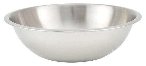 Winco, MXHV-500, Mixing Bowl, Metal