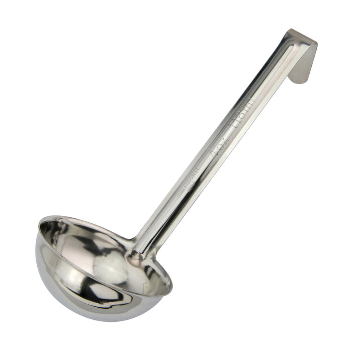 Winco, LDI-40SH, Ladle, Serving