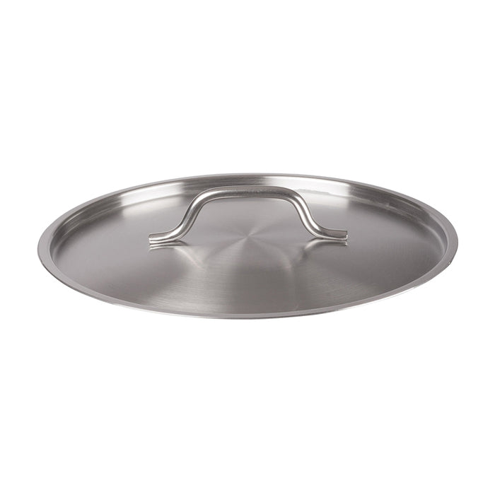 Winco, SSTC-20, Cover / Lid, Cookware