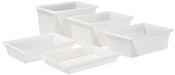 Winco, PFFW-15, Food Storage Container, Box