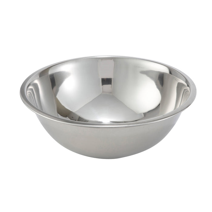 Winco, MXBT-500Q, Mixing Bowl, Metal