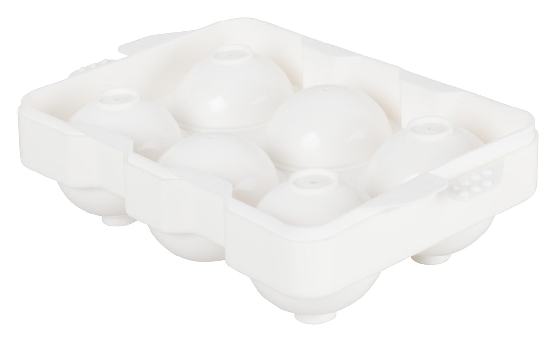 Winco, ICCP-6W, Ice Cube Tray