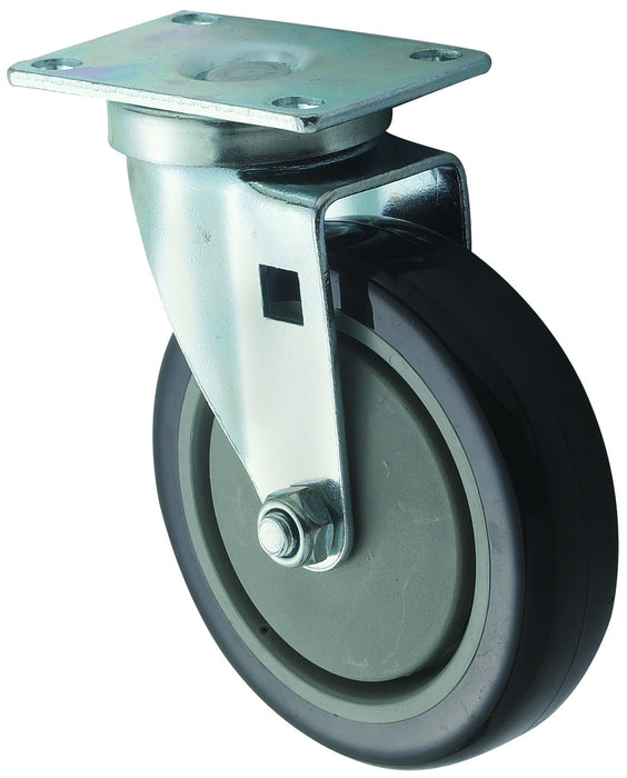 Winco, CT-23, Universal Casters