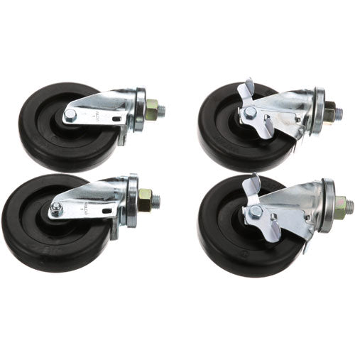 AllPoints Foodservice Parts & Supplies, 800-7547, Casters and Legs