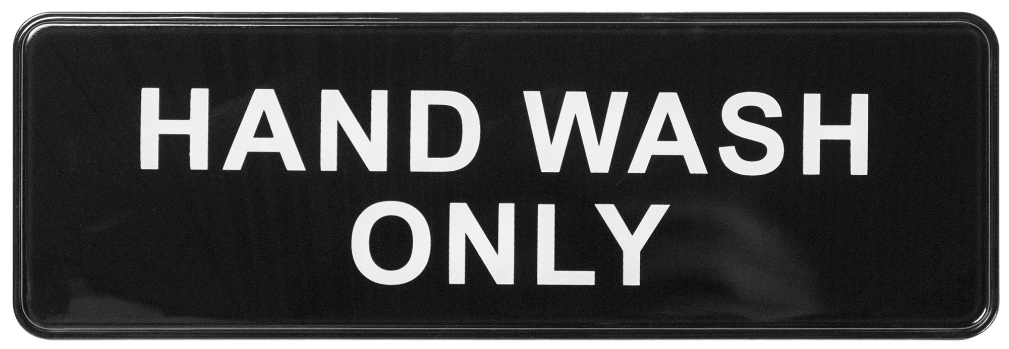 Winco, SGN-303, Sign, Compliance