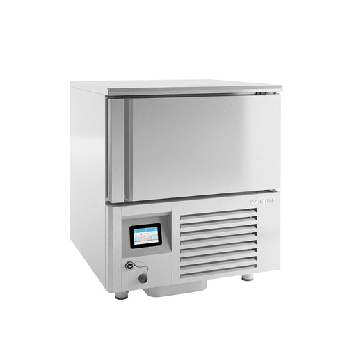 Infrico, IBC-ABT5 1L, Blast Chiller/Shock Freezer