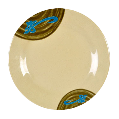 Thunder Group, 1012J, Asian Dinnerware, Plastic