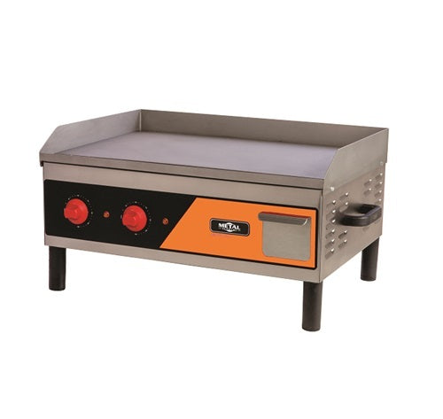AMPTO CE06 Electric Griddle 25''