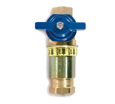 Dormont Manufacturing, CF-50, Quick Disconnect Coupler