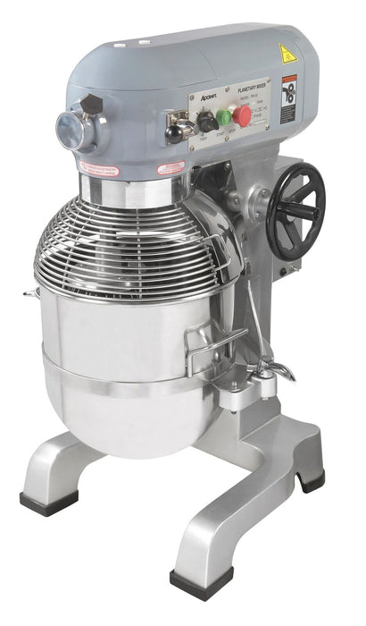 Adcraft - Admiral Craft Equipment, BDPM-30, Planetary Mixer