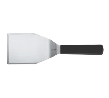 Mundial, 5687HH, Turner, Solid, Stainless Steel