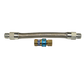 Dormont Manufacturing, 16100BQ72, Gas Connector Hose Assembly