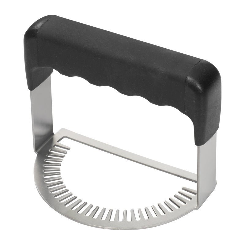 Winco, EF-05, Tenedor prensador de pasteles