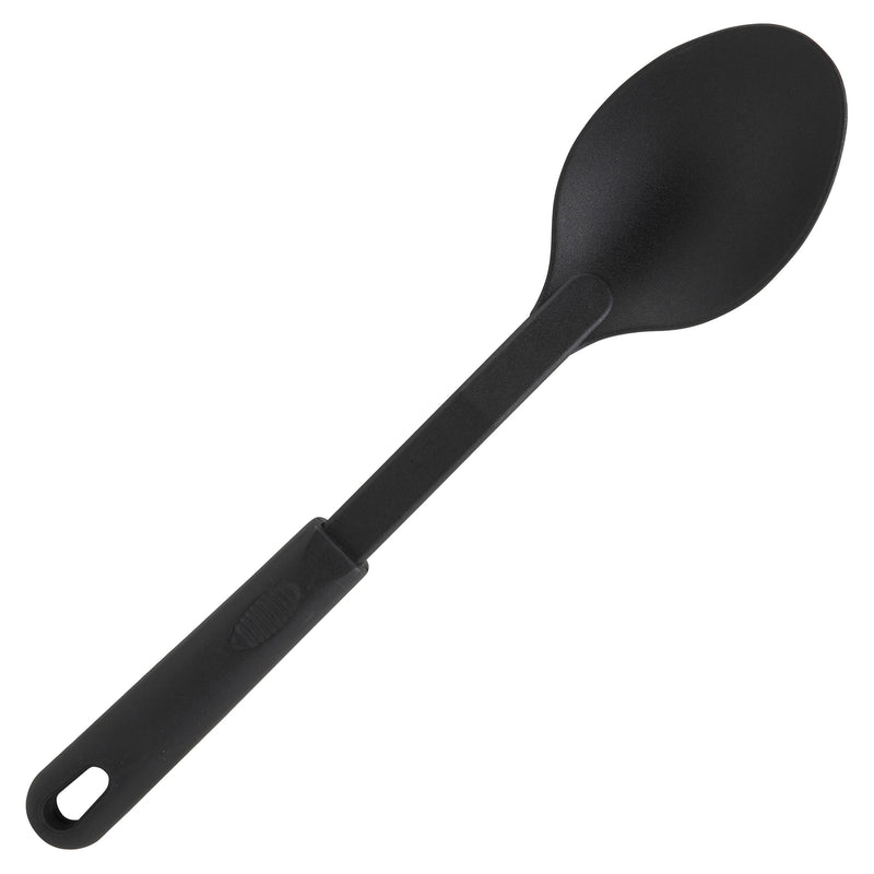 Winco, NC-SS1, Serving Spoon, Solid