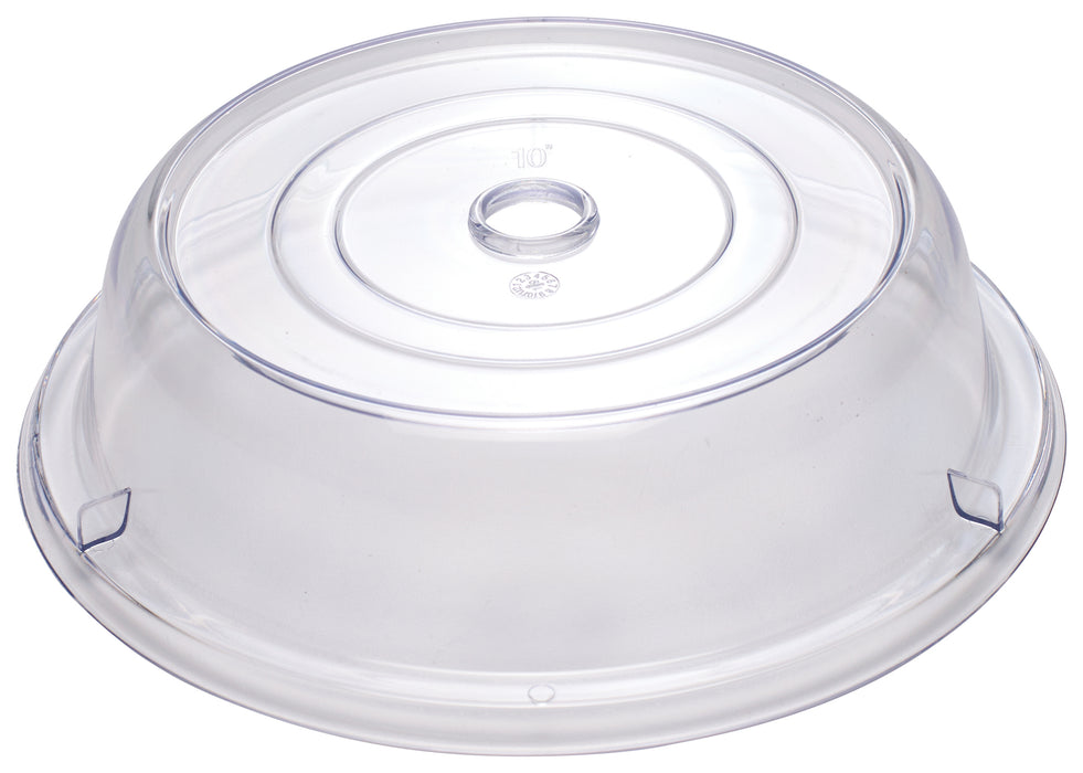 Winco, PPCR-10, Round Plate Cover