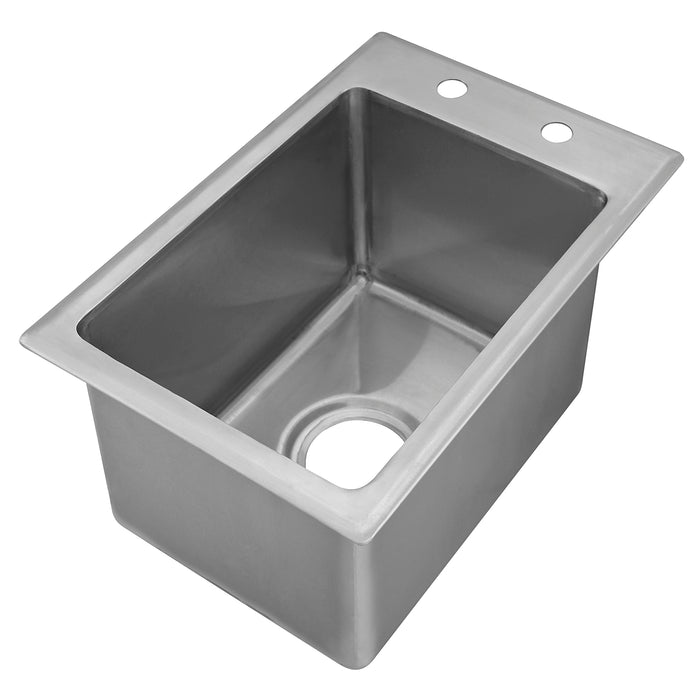 Klingers Trading, DIS1014, Sink, Drop-In