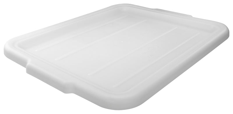 Winco, PLW-CW, Tapa para caja / cubeta para busser
