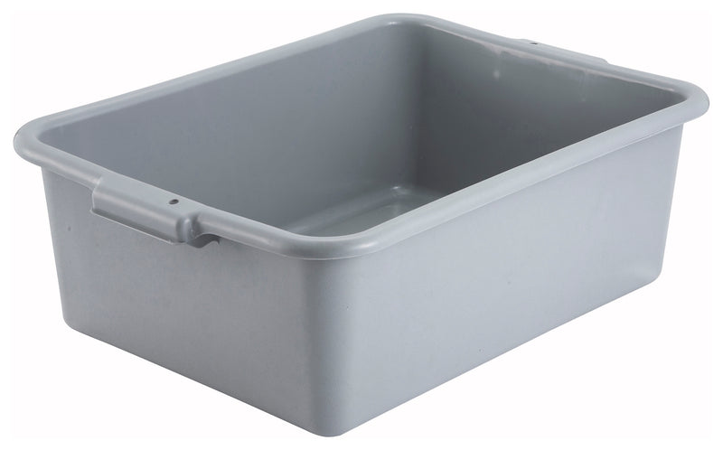 Winco, PL-7G, Caja de autobús / Cubeta