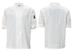 Winco, UNF-12WXXL, Chef Jacket