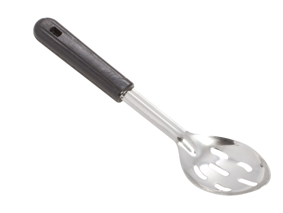 Winco, BSSB-11, Serving Spoon, Slotted