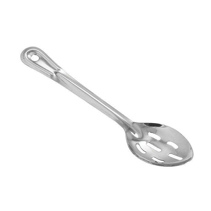 Winco, BSST-11H, Serving Spoon, Slotted