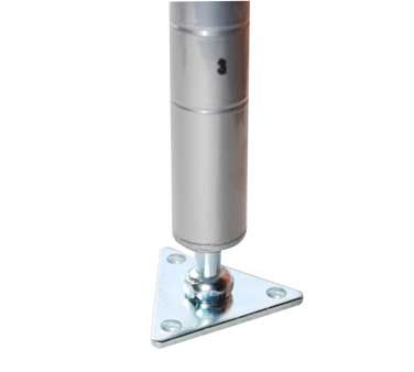 Serv-Ware, CWP-FP, Shelving Accessories