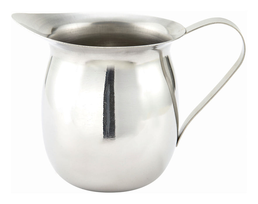 Winco, BCS-10, Creamer, Metal