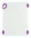 Winco, CBN-1520PP, Cutting Board, Plastic