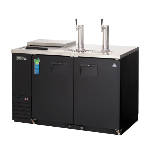 Everest Refrigeration, EBD2-CT, Draft Beer Cooler