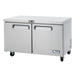 Migali, C-U60F-HC, Commercial Under-counter Work Top Freezer