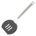 Winco, STN-3, Turner, Slotted, Stainless Steel