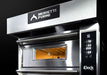 Moretti Forni ID-D 72.72 Pizza Bake Oven, Deck-Type, Electric