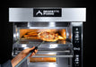 Moretti Forni ID-D 72.72 Pizza Bake Oven, Deck-Type, Electric
