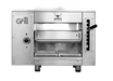 AMPTO HIGHLANDER-G Broiler, Deck-Type, Gas