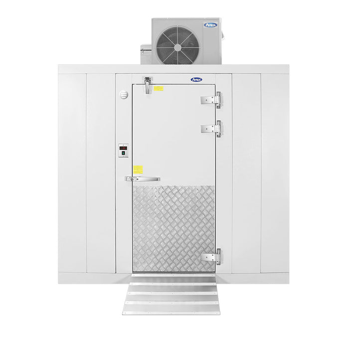 Atosa AWC1010-TF Walk In Cooler, Modular, Self-Contained