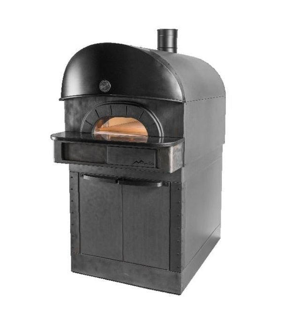 Moretti Forni NEAPOLIS NEA0601 Pizza Bake Oven, Deck-Type, Electric