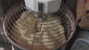 AMPTO IM44DUS Spiral Mixer 55 Qt. 2 Speeds