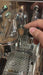 BEZZERA BZ10 Cafetera Espresso 1 Grupo - Semi - Tanque