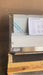 (USED) LAM050U Dough sheeter 17-3/4" countertop -