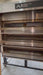 (Used) MORETTI FORNI S120E Electric Pizza oven 3 deck with Steamers