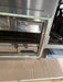(DEMO USED) Moretti Forni T64E1 Conveyor Oven, Electric T64EV1