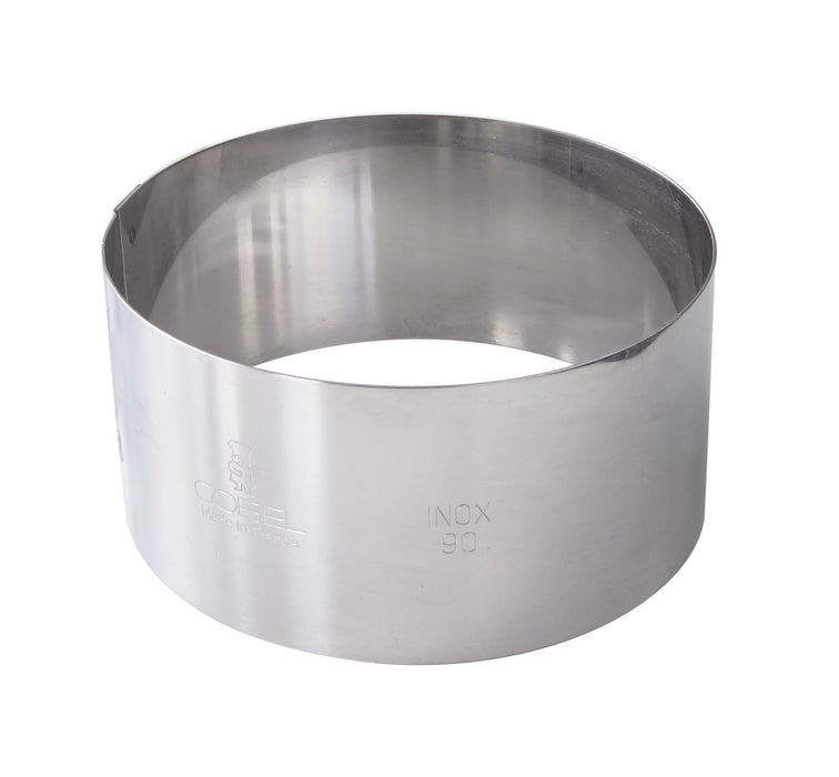 Louis Tellier 865010 Pastry Ring