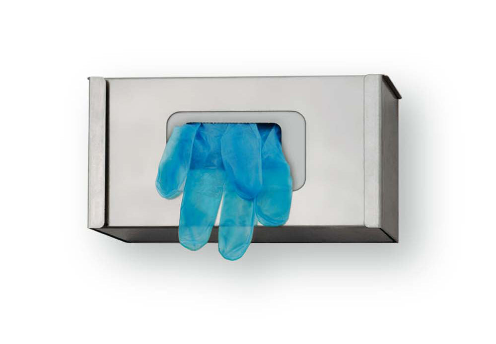 Louis Tellier B1035 Disposable Gloves Dispenser