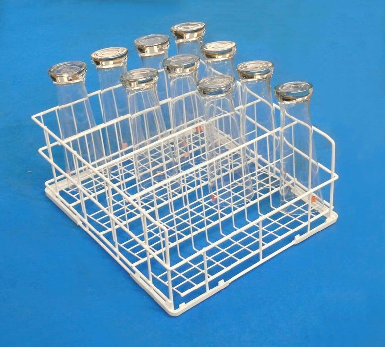 Eurodib USA CC00075 Glass Dishwasher Rack